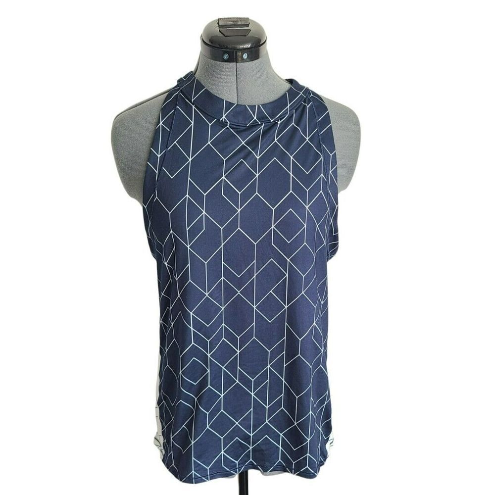 Athleta Tank‎ Top Size Racerback Size S